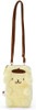  Sanrio Smartphone Shoulder Bag Pom Pom Purin (Bouncy Butt) 