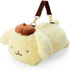  Sanrio Two Way Handbag Pom Pom Purin (Bouncy Butt) 