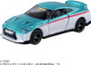  Takara Tomy Dream Tomica Shinkalion CW Nissan GT-R (E5 Hayabusa) 