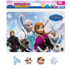  Tenyo DC60-088 Jigsaw Puzzle Frozen Elsa's Magic (60 Pieces) Child Puzzle 