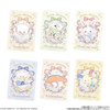  Bandai Candy Sanrio Characters Metallic Card Collection Vol.7 20pcs Box 