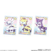  Bandai Candy Sanrio Characters Metallic Card Collection Vol.7 20pcs Box 