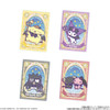  Bandai Candy Sanrio Characters Metallic Card Collection Vol.7 20pcs Box 