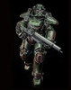  threezero Fallout T-45 Hot Rod Shark Power Armor 1/6 Figure (Fallout) 