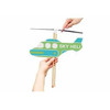  Aozora Flying Kit Sky Heli 