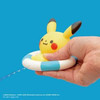 Other Pokemon Center Monpoke Water Squirter Pikachu's Float 