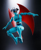 Bandai 112129 S.H. Figuarts Devilman Dynamic Classics Figure