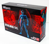 Bandai 112129 S.H. Figuarts Devilman Dynamic Classics Figure