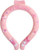 Other Sanrio Neck Cooling Ring My Melody Medium 