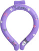 Other Sanrio Neck Cooling Ring Kuromi Medium 