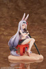  elegant Shimakaze - The Island Wind Rests Ver. Regular Edition 1/7 Figure (Azur Lane) 
