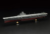  Fujimi 1/700 IJN Aircraft Carrier Taiho (Latex Deck Specification) Full Hull Model (w/Photo-Etched Parts) Plastic Model 
