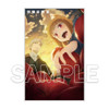 Kadokawa KADOKAWA Spice and Wolf: Merchant Meets the Wise Wolf Visual Acrylic Plate Holo & Lawrence 