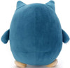  Takara Tomy Pokemon Mocchi-Mocchi Plush (S) Snorlax 