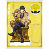  TwinCre Blue Lock Acrylic Stand Throne Vol.2 Chinese Style Meguru Bachira 
