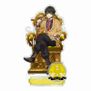  TwinCre Blue Lock Acrylic Stand Throne Vol.2 Chinese Style Meguru Bachira 