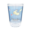 Pokemon Center Original Tumbler Pikachu Playing (Pikachu number025)