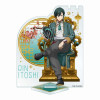  TwinCre Blue Lock Accessory Stand Throne Vol.2 Chinese Style Rin Itoshi 