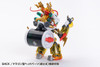  Wave HEATS BOY 2.0 Hecheng Zhizao x WASA Ver. Figure 