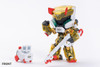  Wave HEATS BOY 2.0 Hecheng Zhizao x WASA Ver. Figure 
