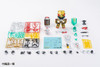  Wave HEATS BOY 2.0 Hecheng Zhizao x WASA Ver. Figure 