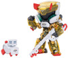  Wave HEATS BOY 2.0 Hecheng Zhizao x WASA Ver. Figure 