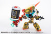  Wave HEATS BOY 2.0 Hecheng Zhizao x WASA Ver. Figure 