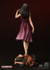 MAMEGYORAI Junji Ito x Yoshiki Fujimoto Tomie Collaboration Statue Figure (Tomie) 