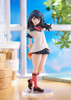  Good Smile Company POP UP PARADE Rikka Takarada L Size Figure (GRIDMAN UNIVERSE) 