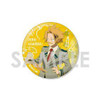  SOL International My Hero Academia Trading Button Badge - Color2 - 12pcs Complete Box 