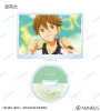  arma bianca Your Lie in April Trading Scene Photo Acrylic Stand 7pcs Complete Box 