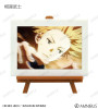  arma bianca Your Lie in April Trading Scene Photo Mini Art Frame 7pcs Complete Box 