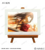  arma bianca Your Lie in April Trading Scene Photo Mini Art Frame 7pcs Complete Box 