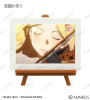  arma bianca Your Lie in April Trading Scene Photo Mini Art Frame 7pcs Complete Box 
