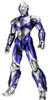  threezero Fig Zero 1/6 ULTRAMAN SUIT TIGA SKY TYPE Action Figure 