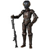 マフェックス STAR WARS 4-LOM(TM) 240 MAFEX 未開封 Amazon.co.jp: MAFEX マフェックス No.240 Star Wars: The