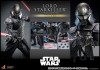  Hot Toys Video Game Masterpiece 1/6 Figure - Lord Starkiller (Star Wars: The Force Unleashed) 