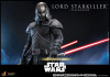  Hot Toys Video Game Masterpiece 1/6 Figure - Lord Starkiller (Star Wars: The Force Unleashed) 