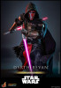  Hot Toys Video Game Masterpiece 1/6 Figure - Darth Revan (Star Wars: Knights of the Old Republic) 