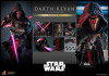  Hot Toys Video Game Masterpiece 1/6 Figure - Darth Revan (Star Wars: Knights of the Old Republic) 