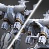  Kotobukiya Armored Core V.I. 1/72 Aspina White-Glint Plastic Model (Armored Core 4) 