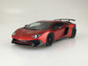 Aoshima 51207 LAMBORGHINI Aventador LP750-4 SV 1/24 scale kit