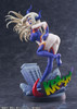  BellFine Mt. Lady (Yu Takeyama) Hero Suit Ver. 1/7 Figure (My Hero Academia) 
