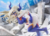  BellFine Mt. Lady (Yu Takeyama) Hero Suit Ver. 1/7 Figure (My Hero Academia) 