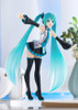  Good Smile Company POP UP PARADE Hatsune Miku: Translucent Color Ver. Figure (Character Vocal Series 01: Hatsune Miku) 