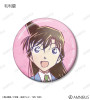  arma bianca Case Closed Detective Conan Trading Ani-Art The 8th Edition Button Badge 9pcs Complete Box 