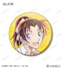  arma bianca Case Closed Detective Conan Trading Ani-Art The 8th Edition Button Badge 9pcs Complete Box 
