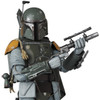 Medicom MAFEX Boba Fett Figure (Star Wars)