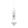 Pokemon Center Original Wind Chime Frosmoth (TERACOOL)