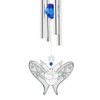 Pokemon Center Original Wind Chime Frosmoth (TERACOOL)